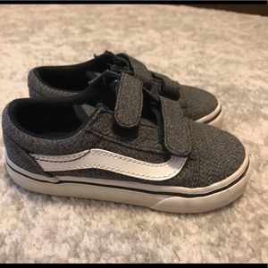 Boys Vans